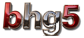 bhg5 logo
